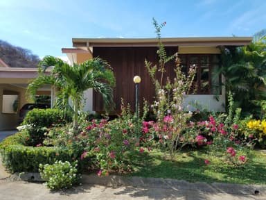 Villa at Bahia Pez Vela