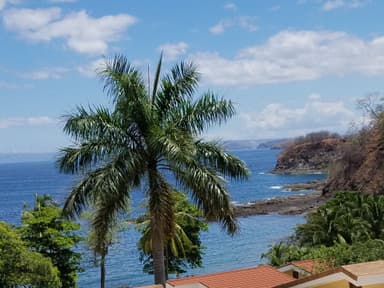 Villa at Bahia Pez Vela