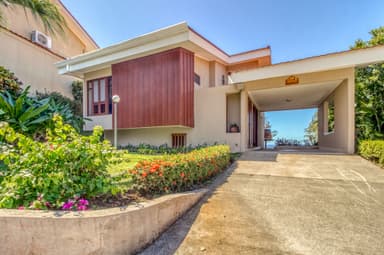 Villa at Bahia Pez Vela