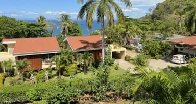 Villa at Bahia Pez Vela