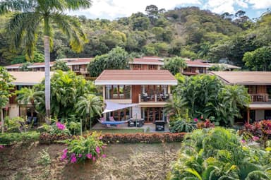 Villa at Bahia Pez Vela